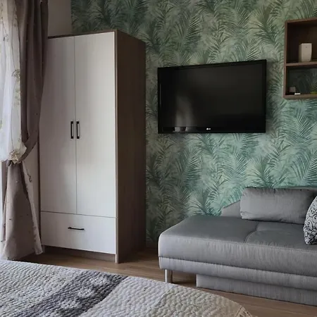 Amalia Apartmán Malinska