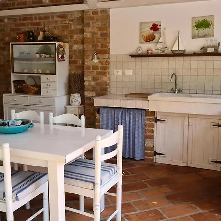 Apartament Amalia Malinska