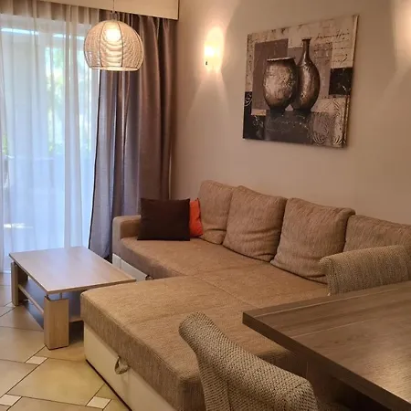 Apartmán Amalia *