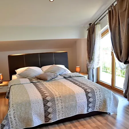 Amalia Apartmán
