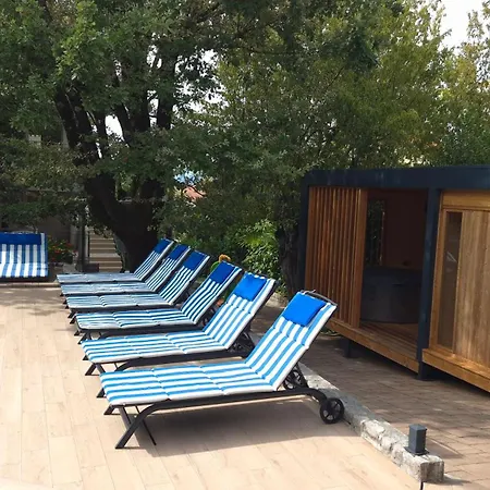 Amalia Apartament