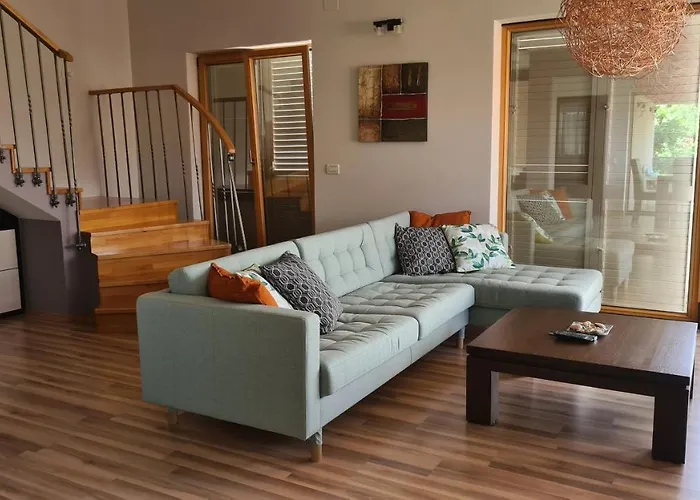 Appartement Amalia *