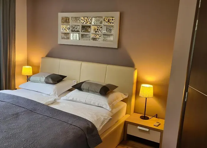 Amalia Appartement