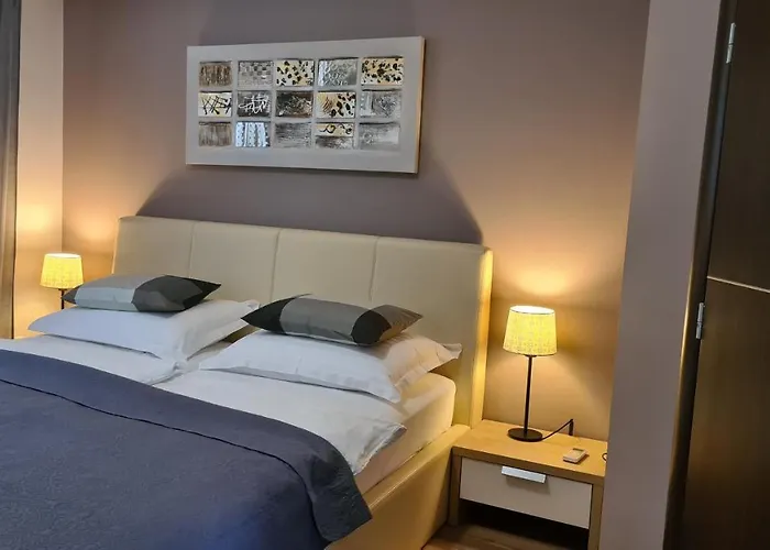 Amalia Appartement *