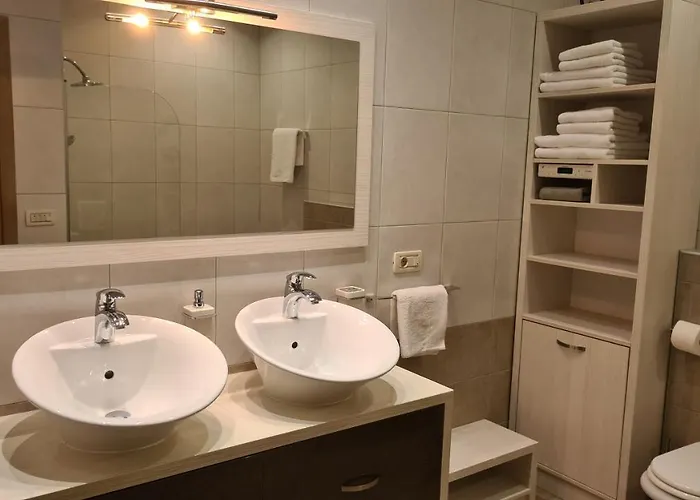 Amalia Appartement *