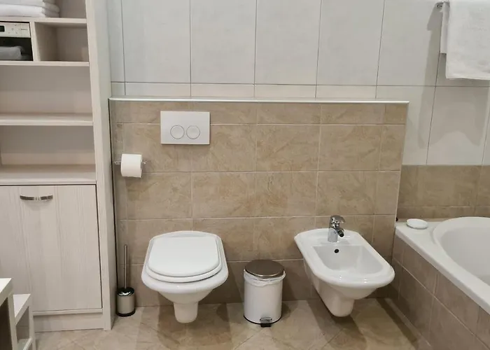Appartement Amalia