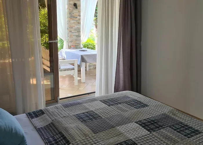 Appartement Amalia Malinska