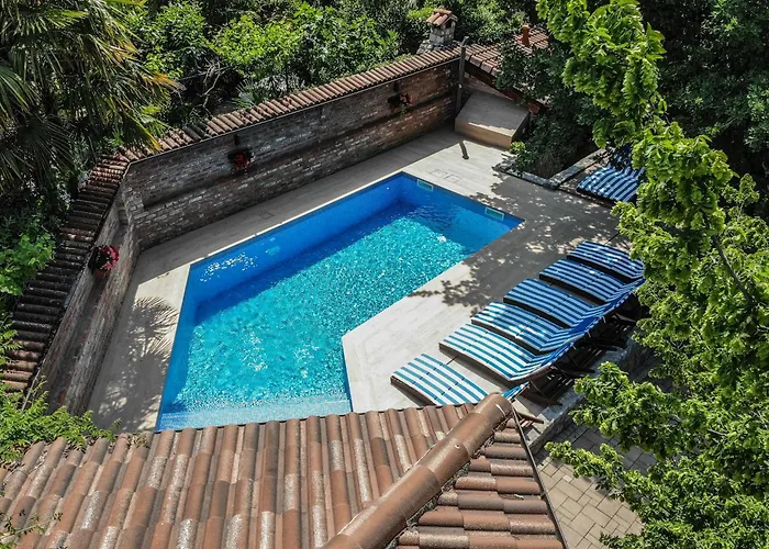 Appartement Amalia Malinska