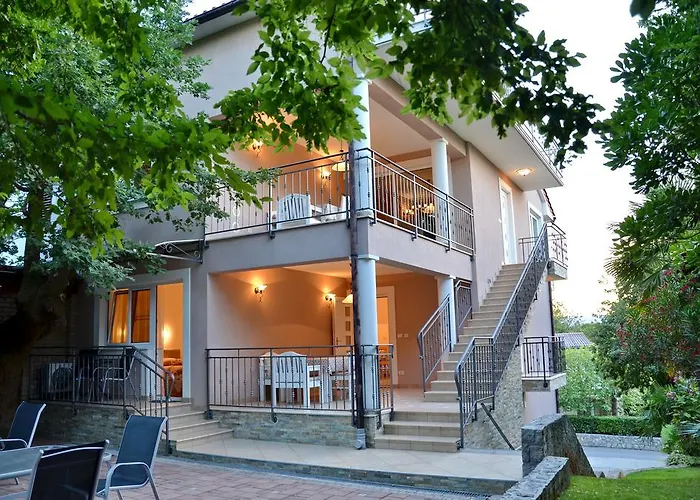 Appartement Amalia Malinska