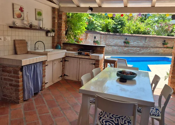Appartement Amalia *