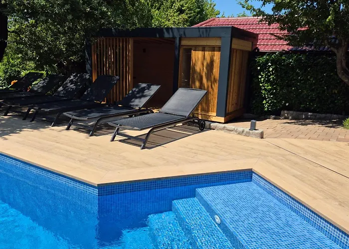 Appartement Amalia