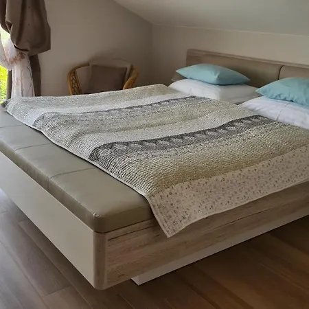 Amalia Apartamento Malinska