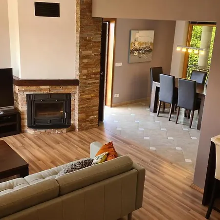 Apartment Amalia