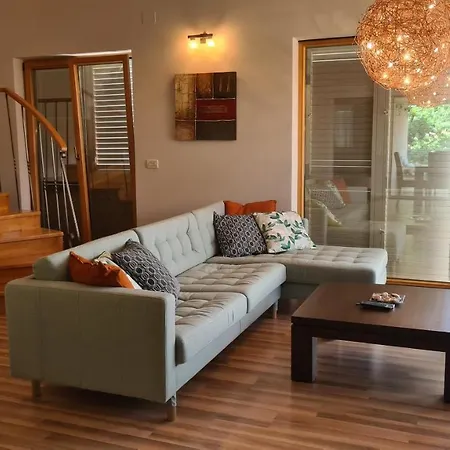 Apartment Amalia