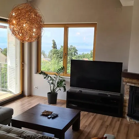 Amalia Apartment