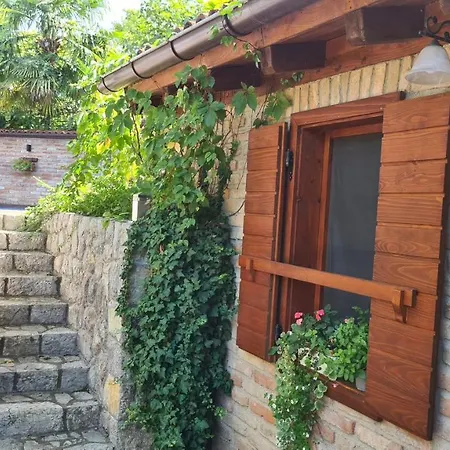 Amalia Apartamento *