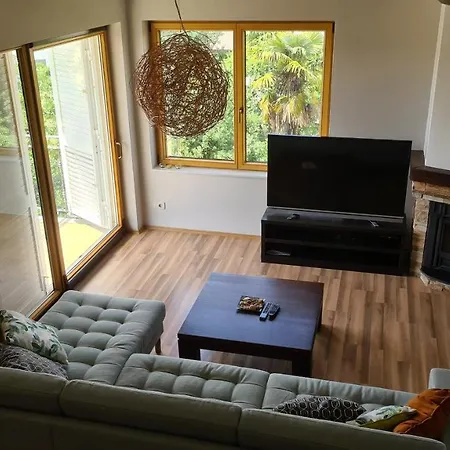 Apartment Amalia