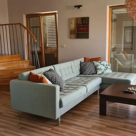 Apartment Amalia *