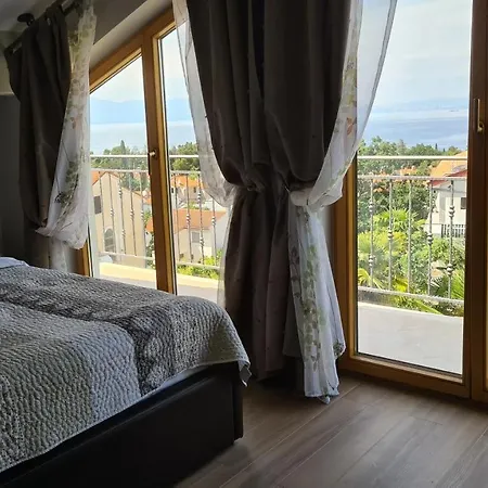 Amalia Apartamento Malinska