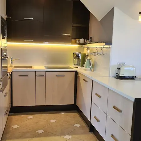 Amalia Apartment *