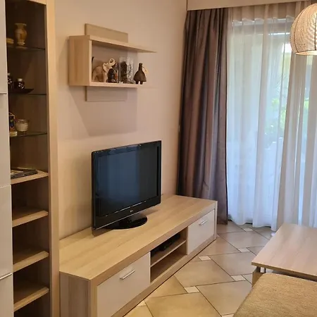 Apartamento Amalia Malinska