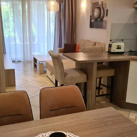 Apartment Amalia