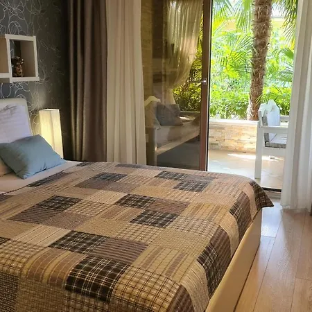 Amalia Apartamento
