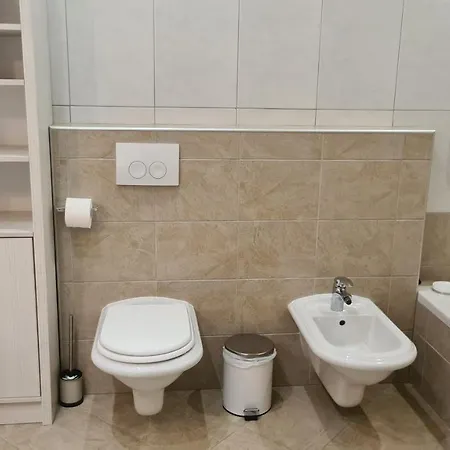 Apartamento Amalia