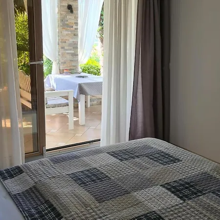 Apartmán Amalia Malinska