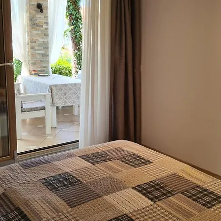 Amalia Apartment *