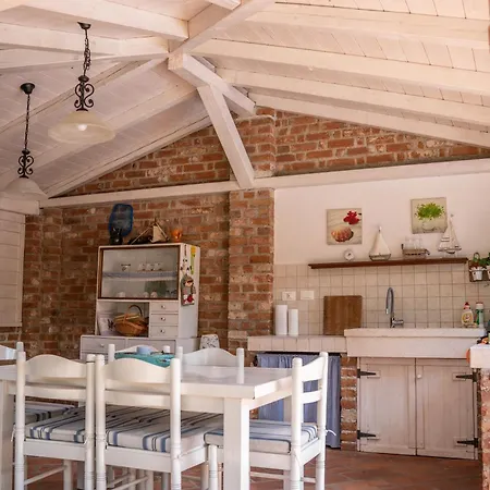 Amalia Apartamento *