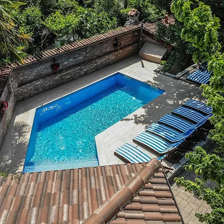 Apartmán Amalia Malinska