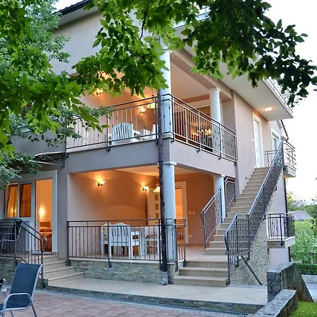 Apartmán Amalia Malinska