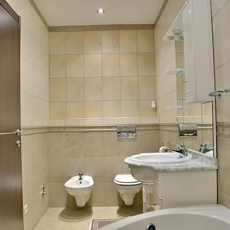 Apartmán Amalia Malinska