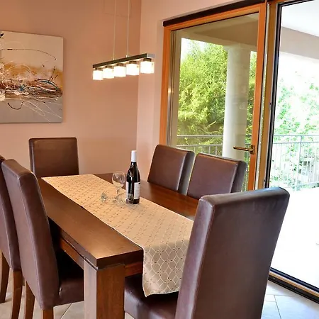 Apartmán Amalia Malinska