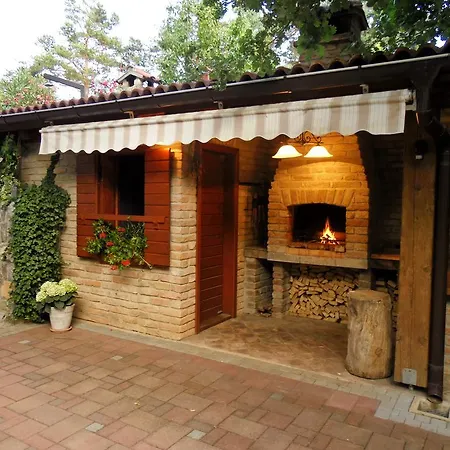 Amalia Apartment Malinska