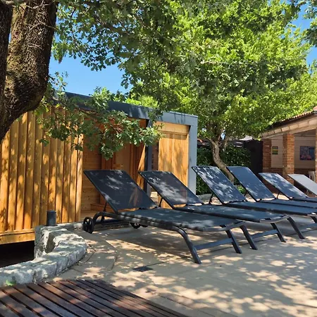 Amalia Apartmán Malinska