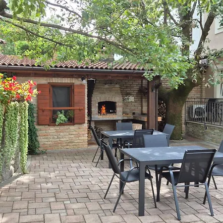 Apartmán Amalia Malinska