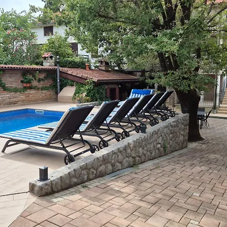 Amalia Apartamento *