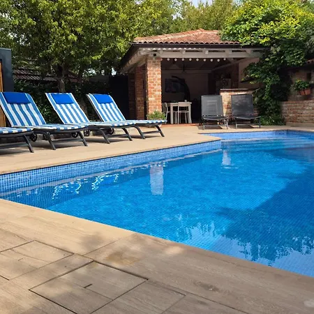 Amalia Apartmán Malinska