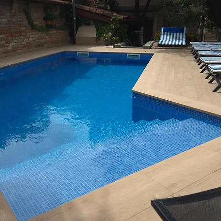 Amalia Apartamento *