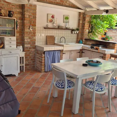 Amalia Apartmán Malinska