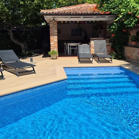 Appartement Amalia *