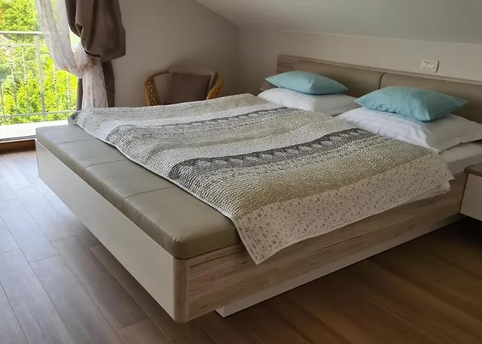 Amalia Apartmán Malinska