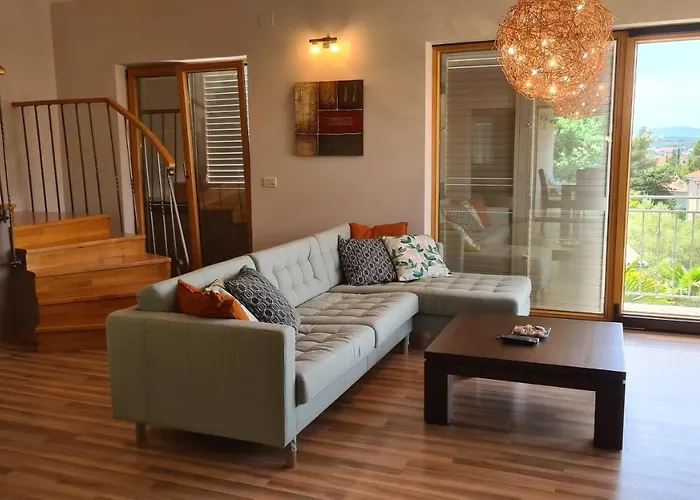 Apartmán Amalia