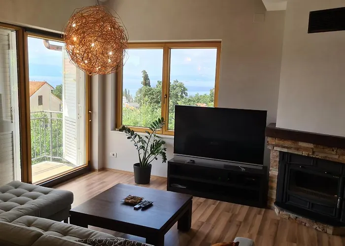 Amalia Apartmán