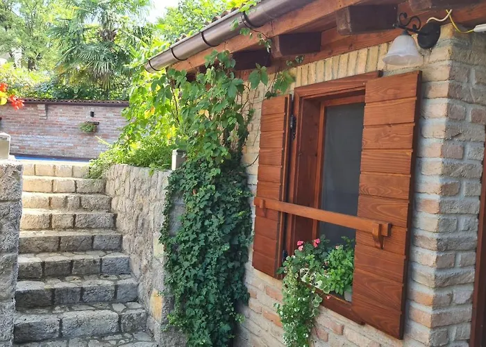 Amalia Apartmán *