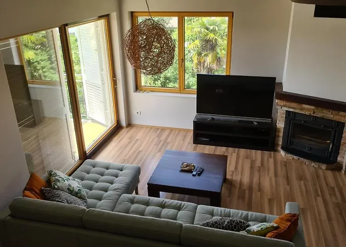 Apartmán Amalia