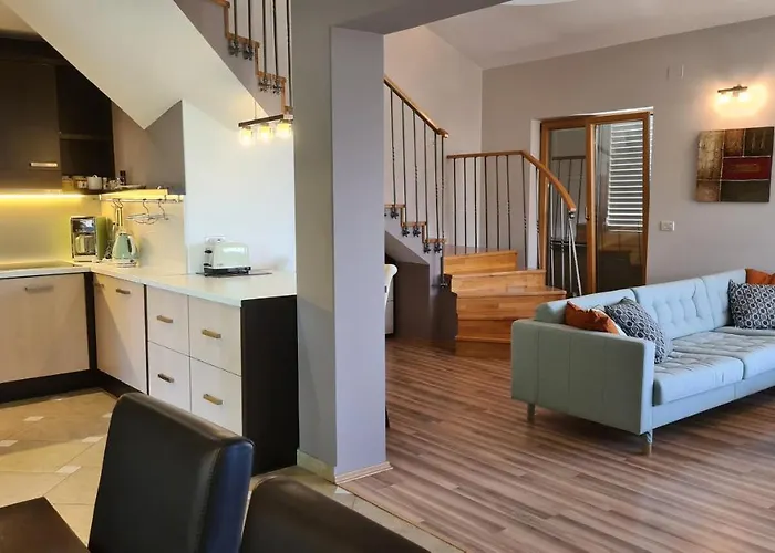Amalia Apartmán *