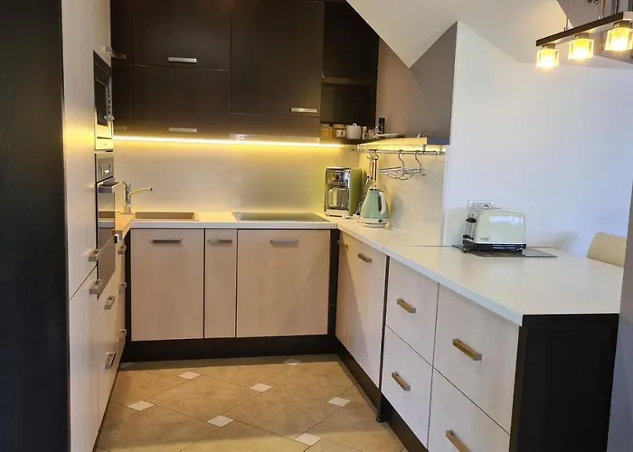 Amalia Apartmán *